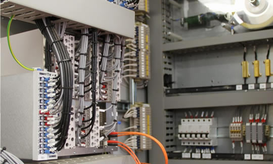 Commissioning Services